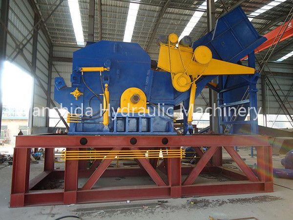 PSX80104 shredder metal de sucata, China Psx Scrap Metal